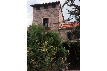 Kroatien Privát Orašac, Exterieur
